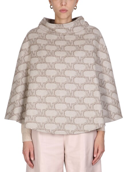  Max Mara Max Mara Cape dorina 