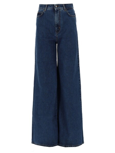 Max Mara Max Mara Jeans sarong Dritto 
