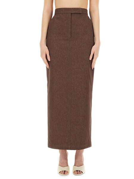  Max Mara Max Mara Long Skirt pianosa 