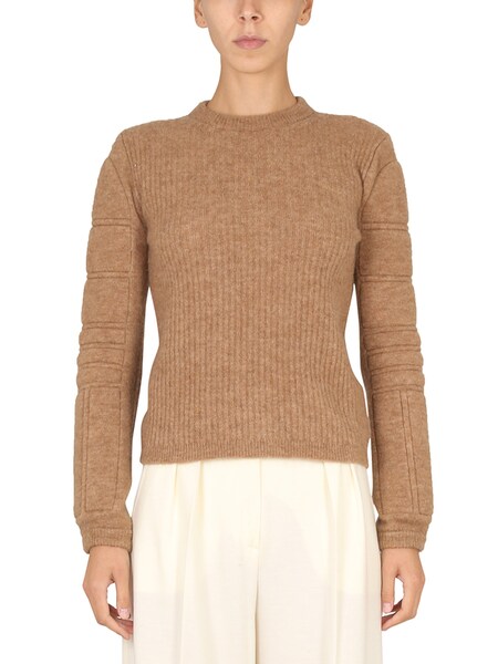  Max Mara Max Mara Mohair Yarn Knit 