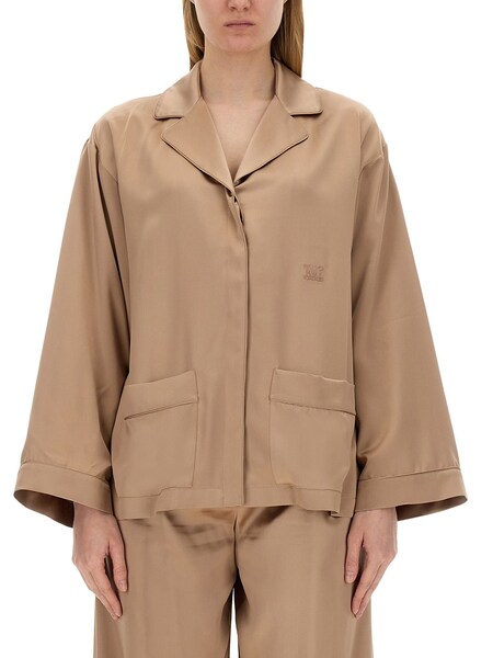  Max Mara Max Mara piano Potter Shirt 