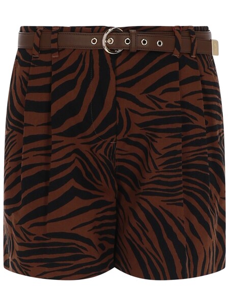  Max Mara Max Mara Shorts novella 