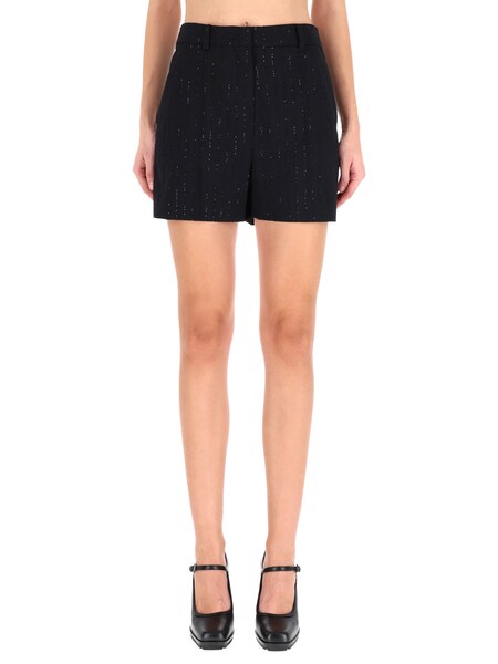  Max Mara Max Mara Shorts siberia 