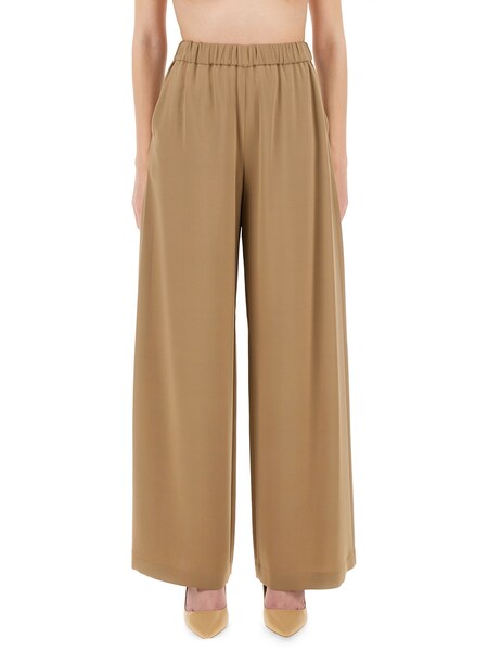 Max Mara Max Mara Wide Pant bonn 