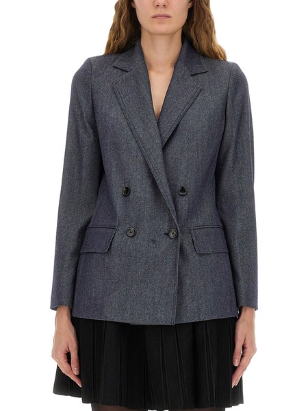  Max Mara Max Mara Wool Jacket 