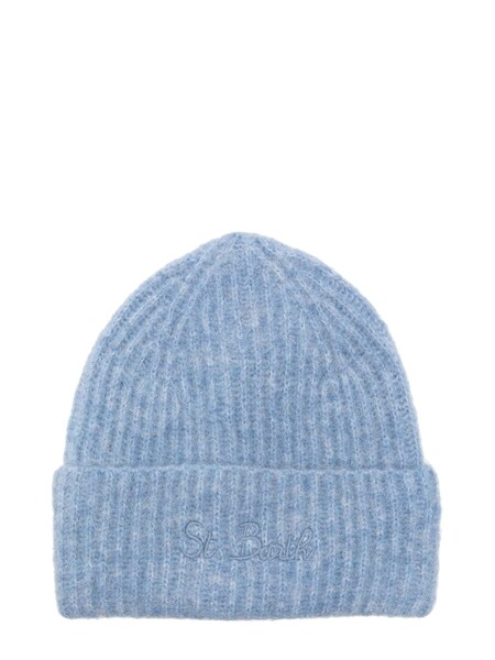  Mc2 Saint Barth Mc2 Saint Barth Girl Hat 
