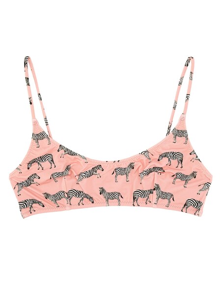  Mc2 Saint Barth Mc2 Saint Barth judy Bikini Top 