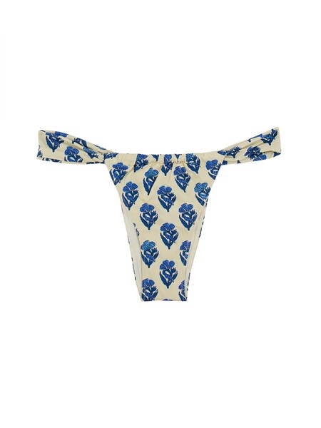  Mc2 Saint Barth Mc2 Saint Barth noelle Bikini Bottom 