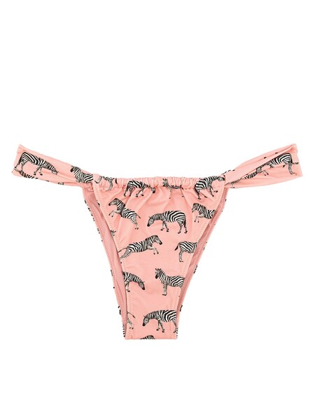  Mc2 Saint Barth Mc2 Saint Barth noelle Bikini Bottom 
