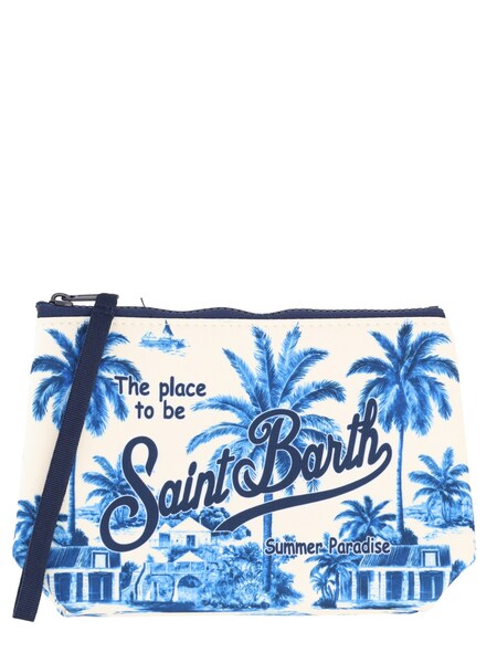  Mc2 Saint Barth Mc2 Saint Barth Pochette aline 