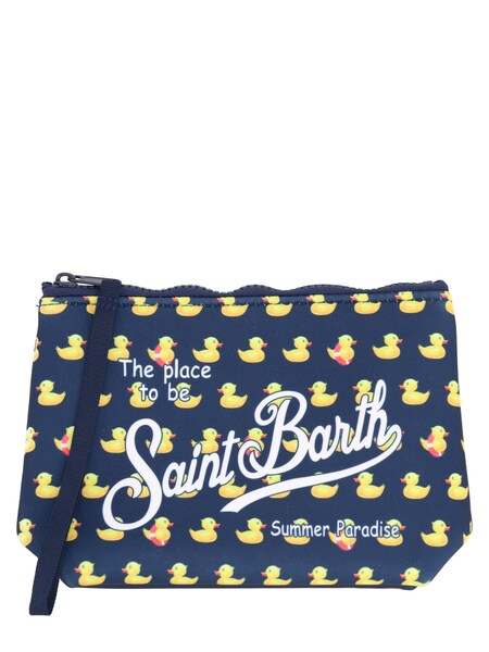  Mc2 Saint Barth Mc2 Saint Barth Pochette aline 