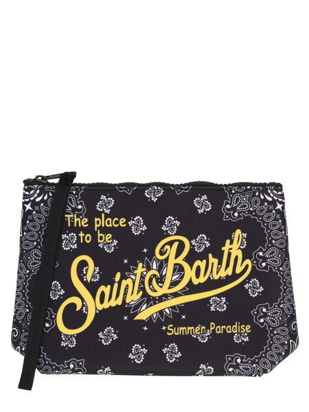  Mc2 Saint Barth Mc2 Saint Barth Pochette aline 