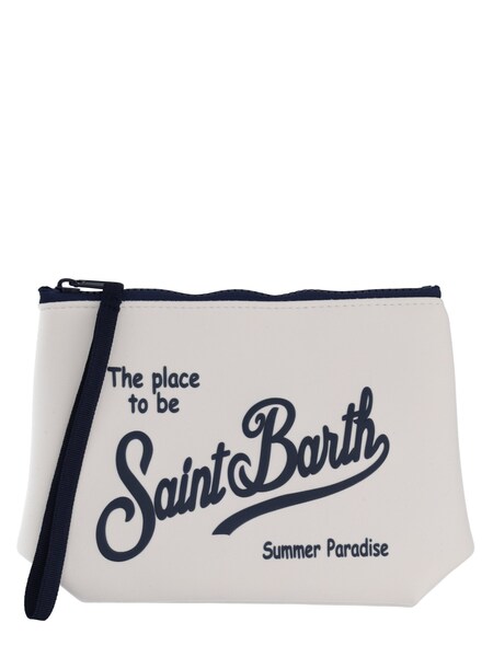  Mc2 Saint Barth Mc2 Saint Barth Pochette aline 