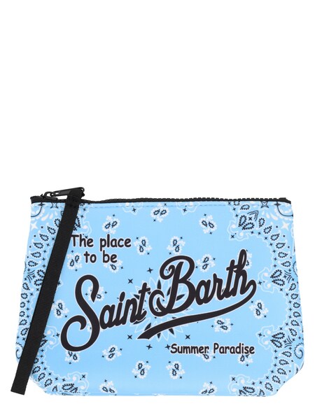  Mc2 Saint Barth Mc2 Saint Barth Pochette aline 