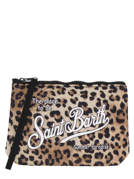  Mc2 Saint Barth Mc2 Saint Barth Pochette aline 