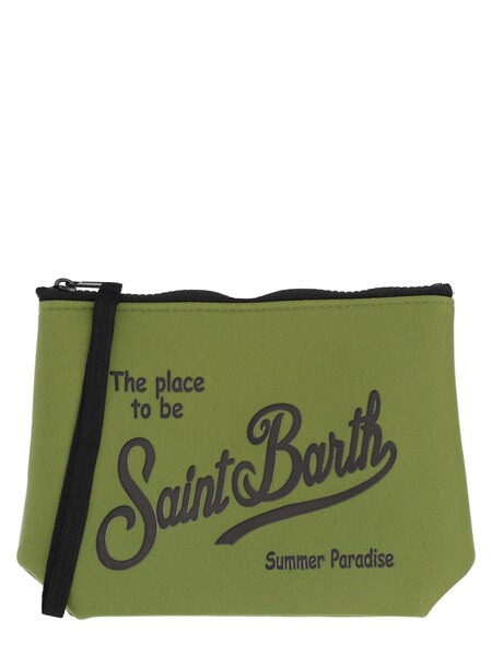  Mc2 Saint Barth Mc2 Saint Barth Pochette aline 
