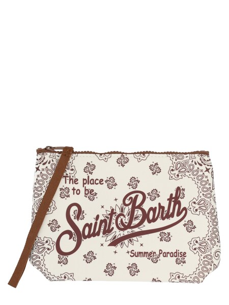  Mc2 Saint Barth Mc2 Saint Barth Pochette aline 