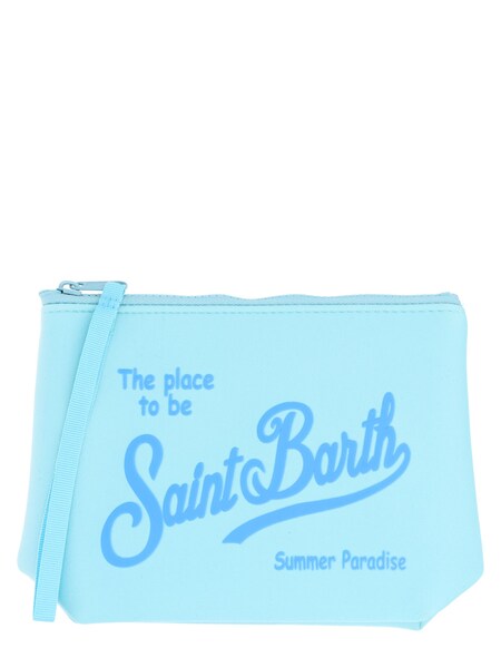  Mc2 Saint Barth Mc2 Saint Barth Pochette aline 