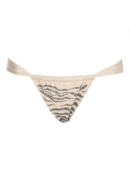  Mc2 Saint Barth Mc2 Saint Barth Slip Bikini noelle 