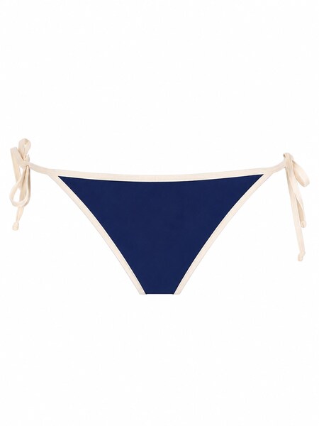  Mc2 Saint Barth Mc2 Saint Barth Slip Bikini virgo 