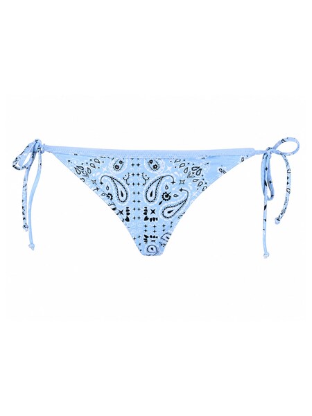 Mc2 Saint Barth Mc2 Saint Barth Slip Bikini virgo 