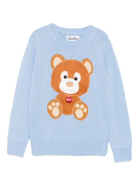  Mc2 Saint Barth Mc2 Saint Barth teddy Shirt 