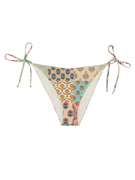  Mc2 Saint Barth Mc2 Saint Barth virgo Bikini Bottoms 