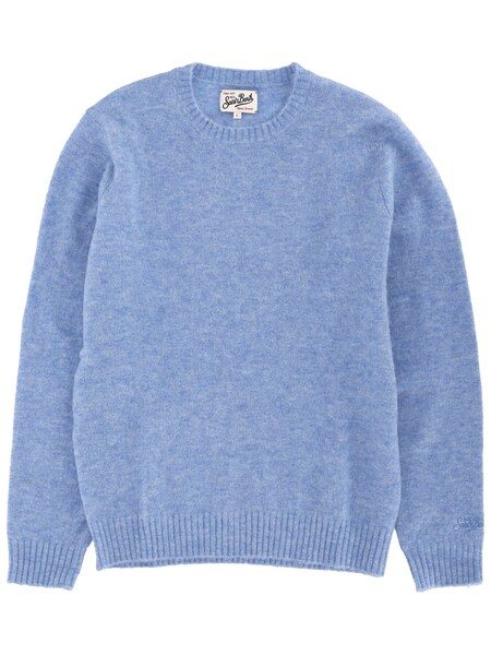  Mc2 Saint Barth Mc2 Saint Barth Wool Sweater 