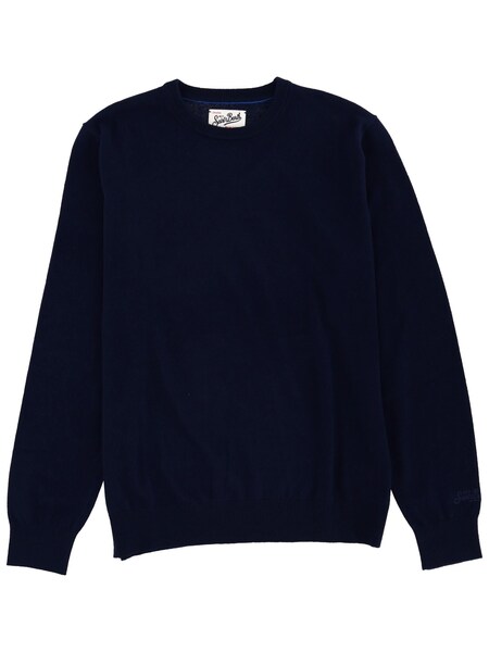  Mc2 Saint Barth Mc2 Saint Barth Wool Sweater 