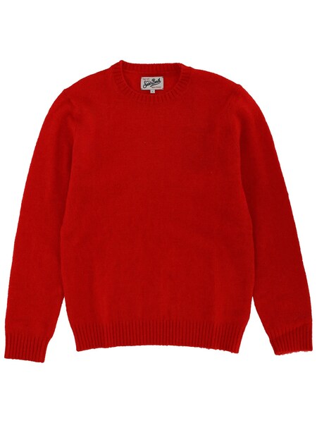  Mc2 Saint Barth Mc2 Saint Barth Wool Sweater 
