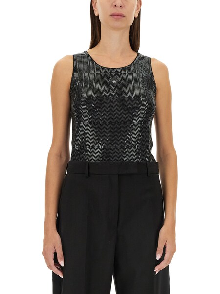  Mcm Mcm Tank Top 