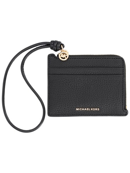  Michael By Michael Kors Michael By Michael Kors Card Holder jet Set 