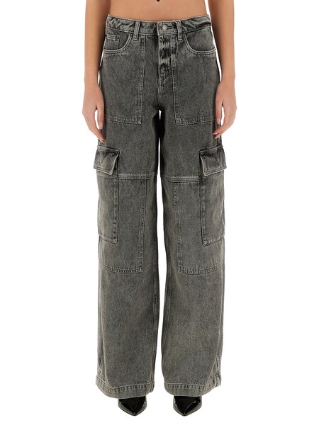  Michael By Michael Kors Michael By Michael Kors Cargo Jeans 