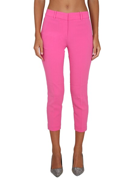  Michael By Michael Kors Michael By Michael Kors Cropped Pants 