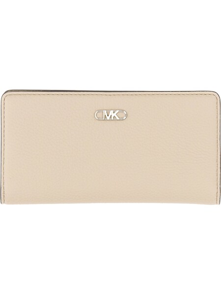  Michael By Michael Kors Michael By Michael Kors Leather Wallet 