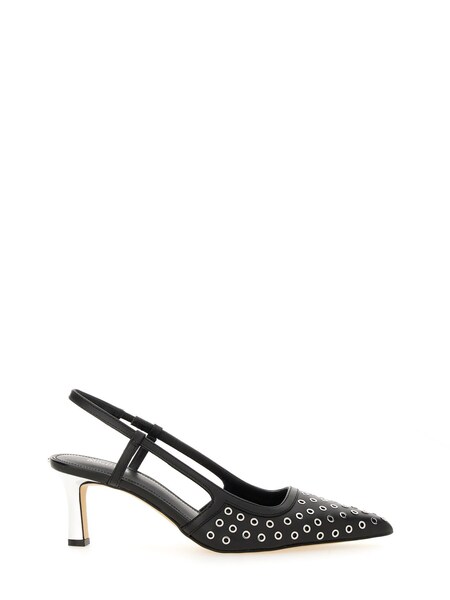  Michael By Michael Kors Michael By Michael Kors Slingback alora 