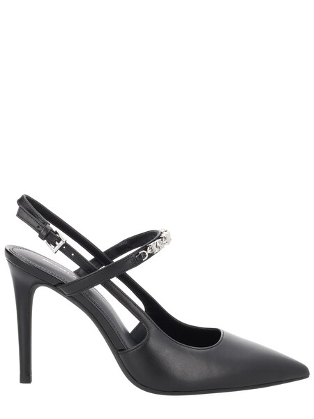  Michael By Michael Kors Michael By Michael Kors Slingback Décolleté dina Flex 