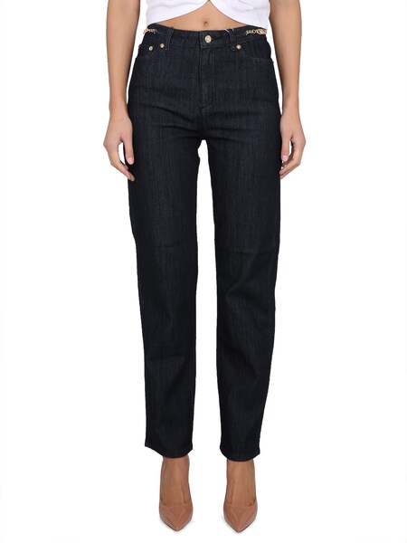  Michael By Michael Kors Michael By Michael Kors Straight Leg Jeans 