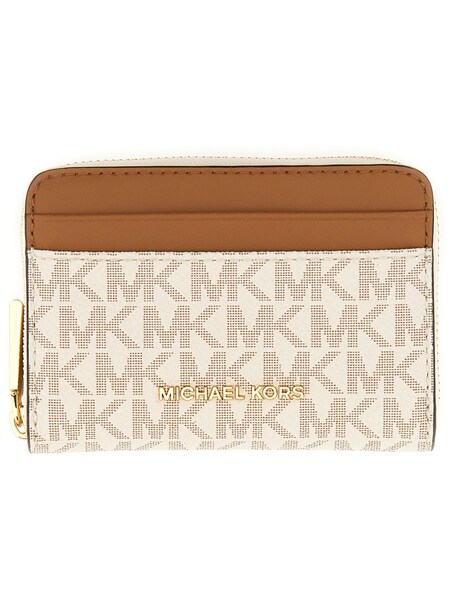  Michael By Michael Kors Michael By Michael Kors Wallet With Logo 
