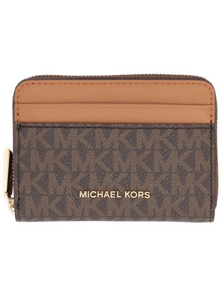  Michael By Michael Kors Michael By Michael Kors Wallet With Logo 