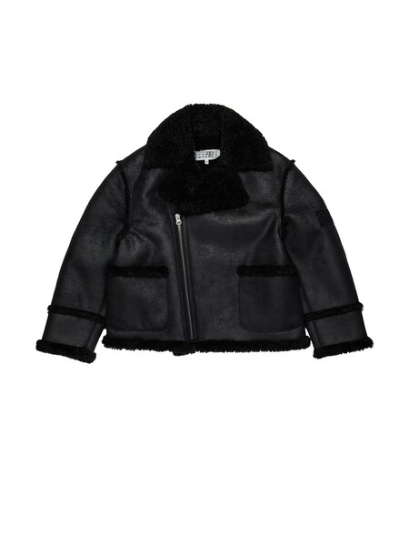  Mm6 Maison Margiela Mm6 Maison Margiela Jacket 