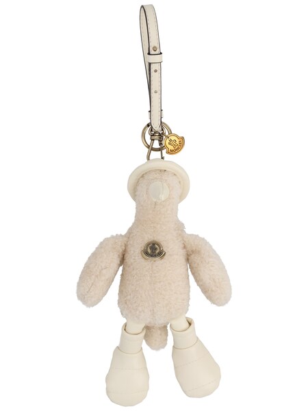 Moncler Moncler Keychain monduck 