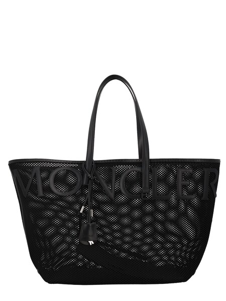 Moncler Moncler very Large Tote Bag 