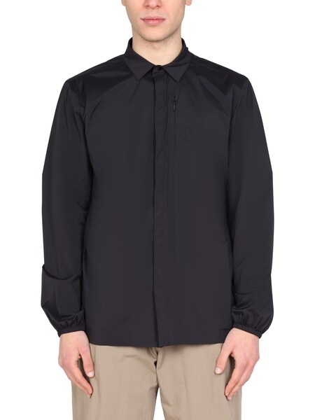  Monobi Monobi Shirt Jacket 