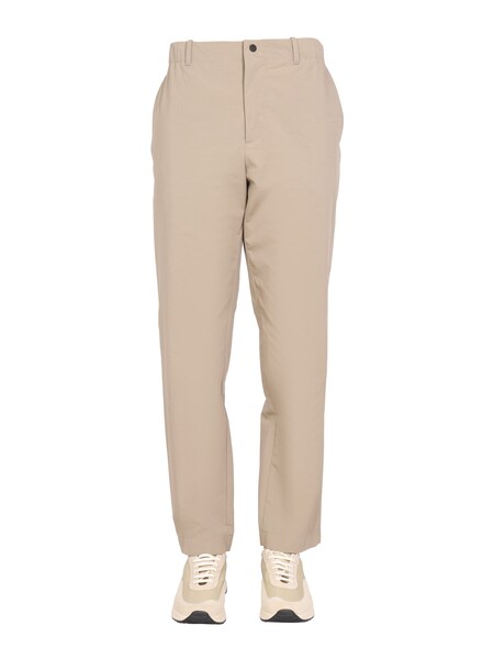  Monobi Monobi Sttraight Leg Pants 