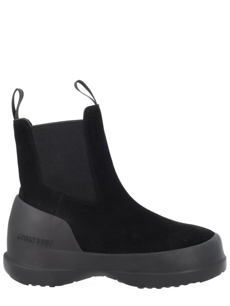  Moon Boot Moon Boot Chelsea Boot moon 