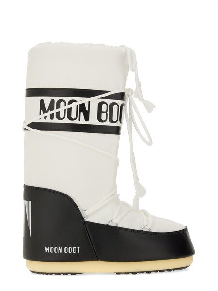  Moon Boot Moon Boot icon Boot 
