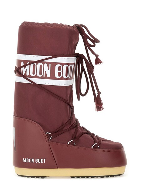  Moon Boot Moon Boot icon Boot 