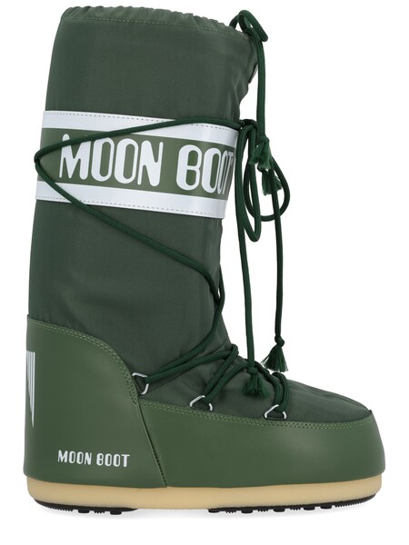  Moon Boot Moon Boot icon Boot 