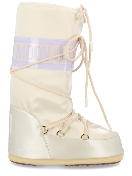  Moon Boot Moon Boot icon Pearly Tall Boot 